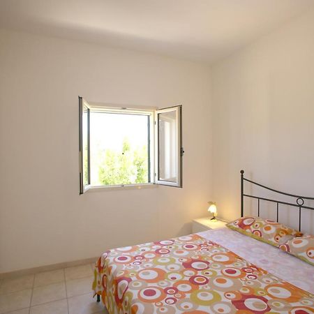 Annaluce Apartments 维耶斯泰 外观 照片