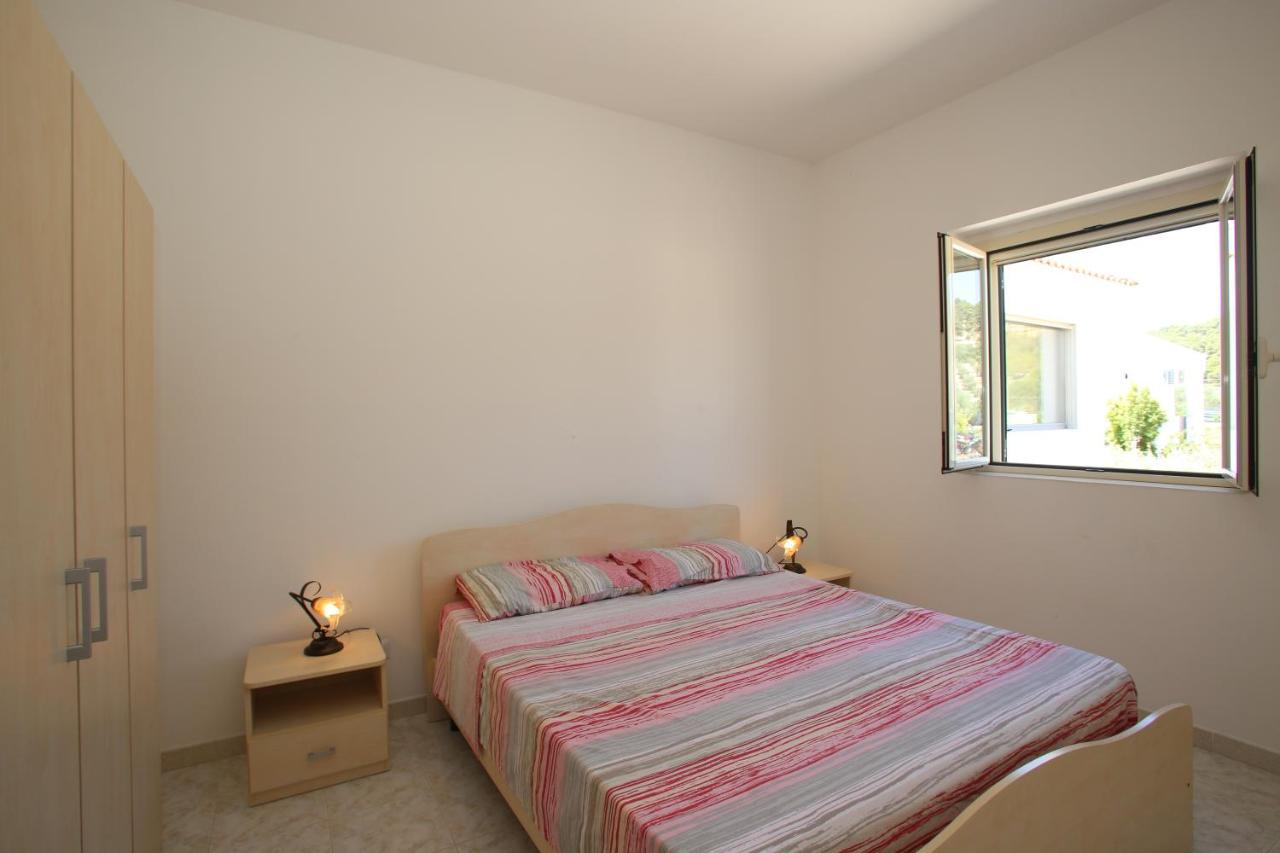 Annaluce Apartments 维耶斯泰 外观 照片
